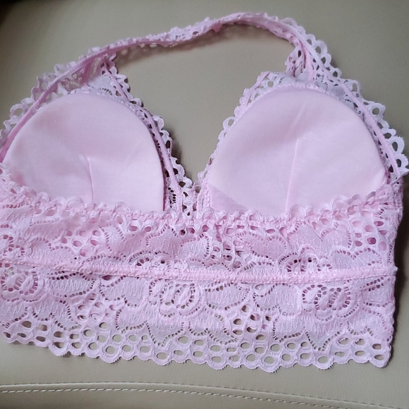 True ❤ bralette - Picture 7 of 9